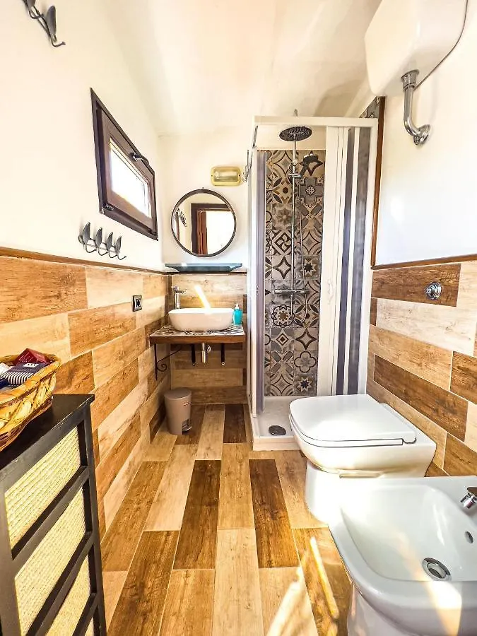 Helianthus Rooms Pula