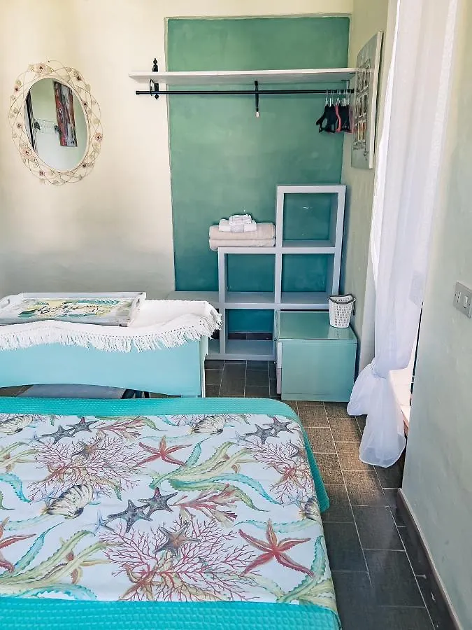 Helianthus Rooms Pula